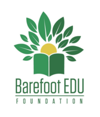 Barefoot logo