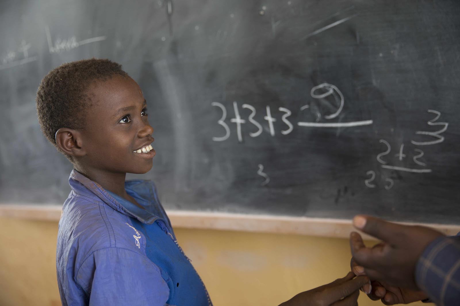 ©EAA/Tim Bishop, Ethiopia