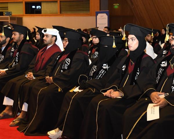  EAA Foundation and Awqaf Host Celebratory Iftar for Outstanding Students and Additional Partnerships Through the Al Fakhoora’s Qatar Scholarship Programme